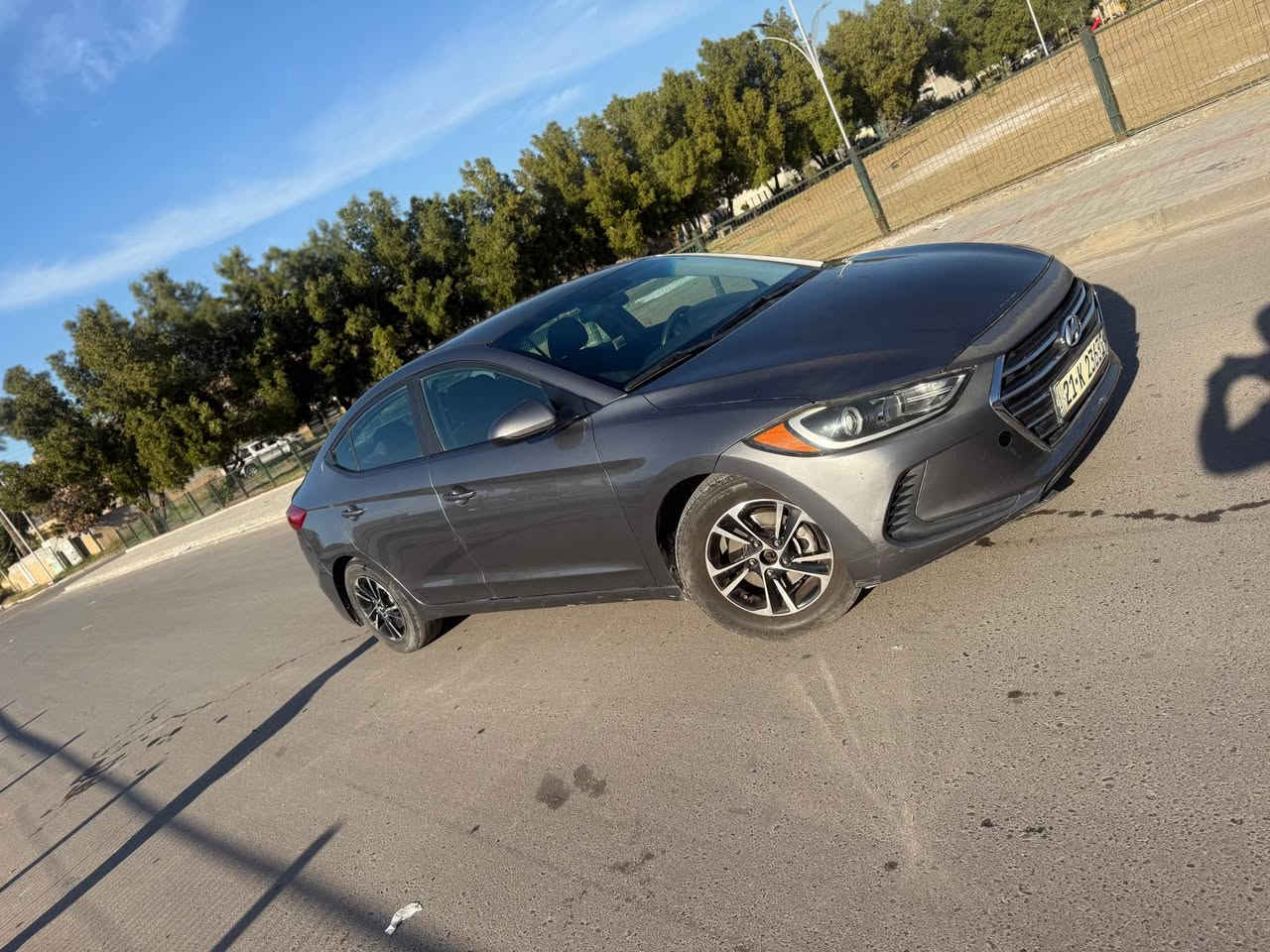 ألنترا ٢٠١٨ امريكي محرك ٢٠٠٠ دوش كامرة تحكمات ستيرن ٣ وضعيات قيادة بيهة منضومة غاز ايطالي حادثهة جاملغ عكس السايق رقم سليمانية السعر ١٢٠ وبيهة مجال بسيط مكاني بغداد الكرخ *********** بغداد, العراق
