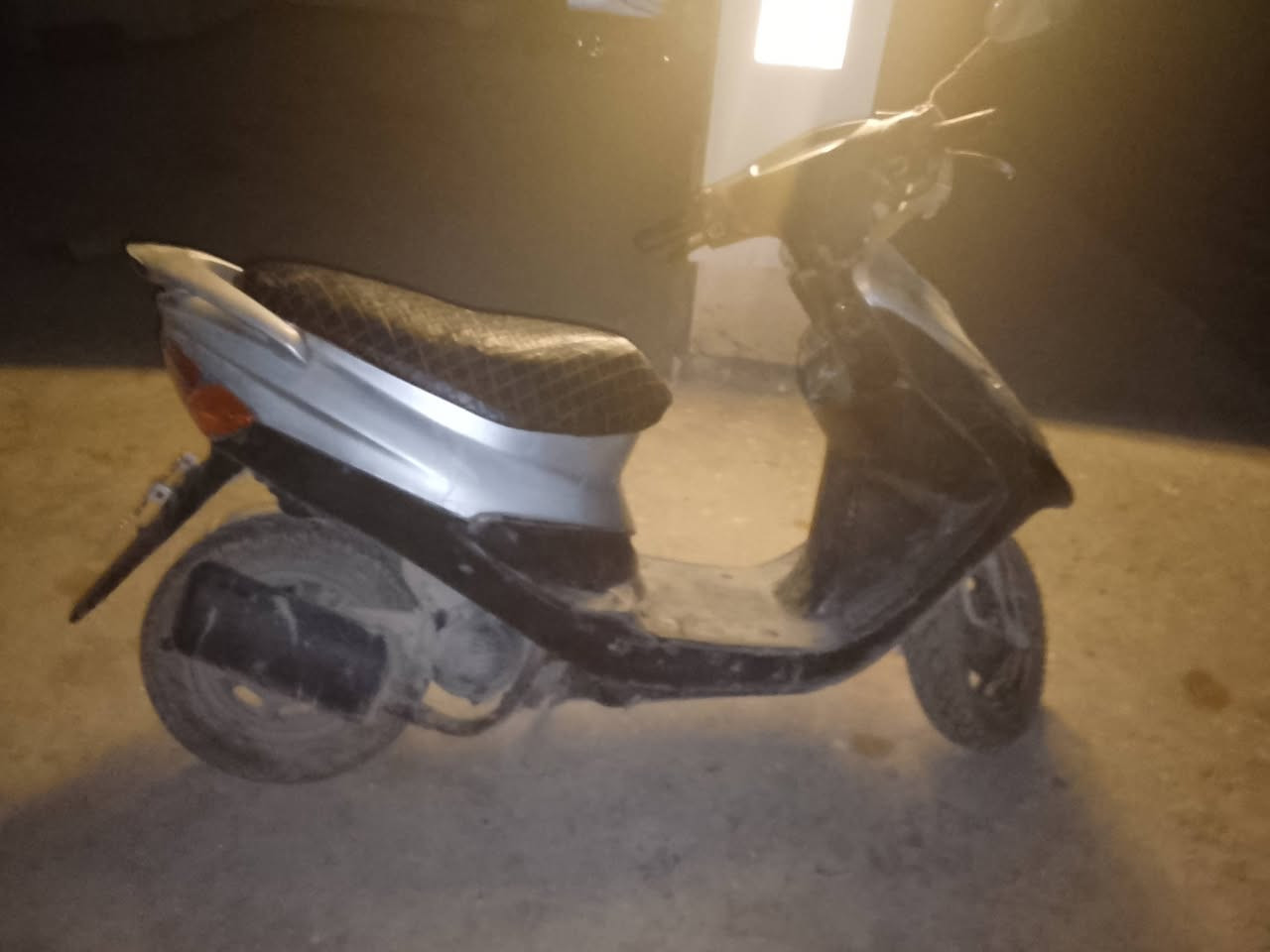 السلام عليكم ورحمه الله موطور سايم 90 محرك بلادي غراضه كلهن بلادي ابيع كوم حديد 100


**إذا كنت صاحب هذا الإعلان وتريد حذفه لأي سبب، رجاءا أرسل رسالة إلى الدعم الفني**