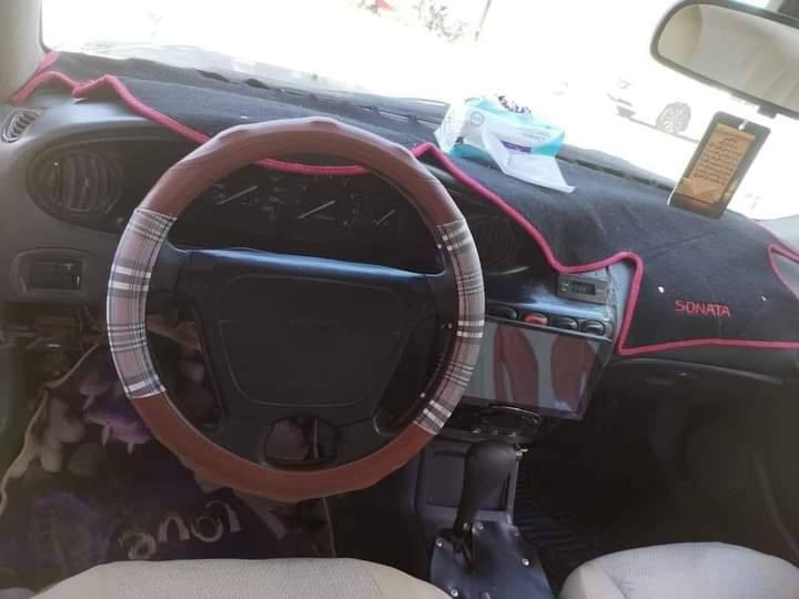 دايو لكنزا موديل ٩٩ بسمي السعر ٢٧ مكانها تكريت ***********
