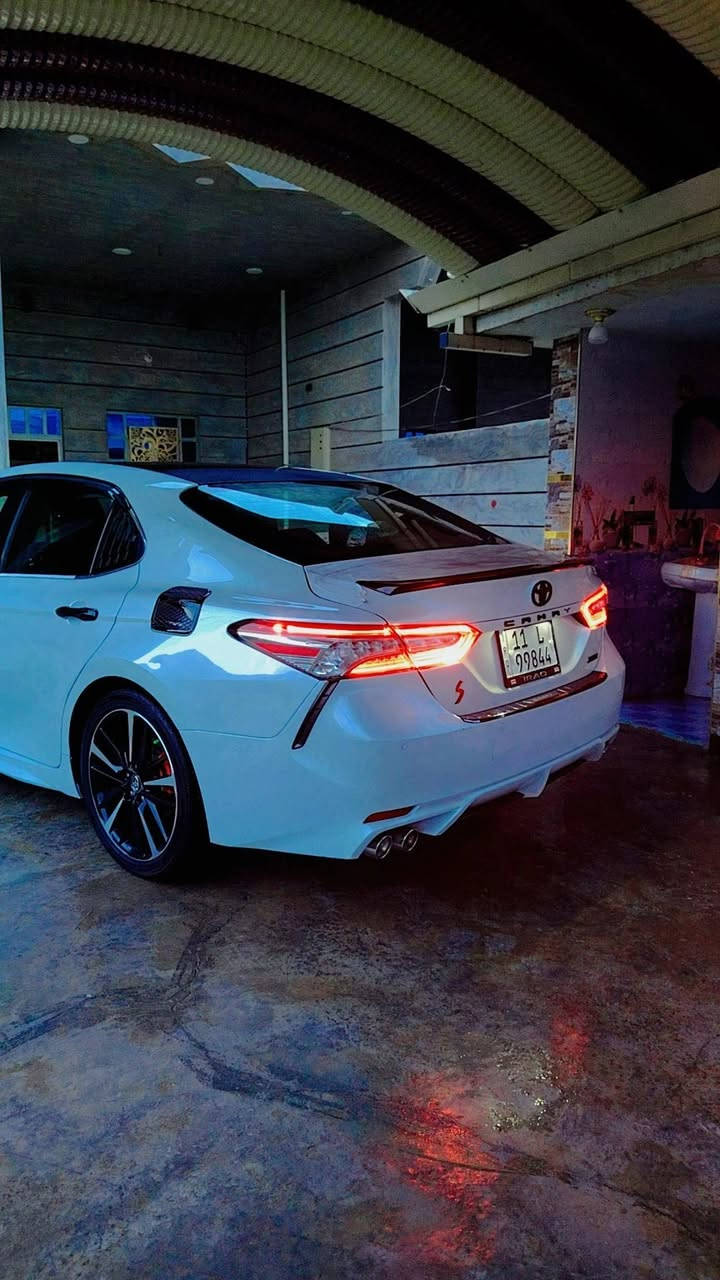 سلام عليكم
كامري 2019
فئهxse فول مواصفات 
وارد كندي سياره كلين داخله 
الضرر/جاملغ امامي صبغ اضر شدوخ
السياره بدون دواخل شرط 
السياره رقم بغداد مميز 
مكلف بل نشر 
رقم صاحب السياره.: ***********
عنوان السياره
السعر اتصل و تدلل
