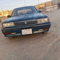 كرسته • محرك كارتون • مالك واحد