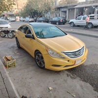 سوناتا ٢٠١٣ • فول مواصفات • منظومة غاز