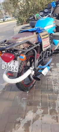 دايوان • موديل 23 • كفولة