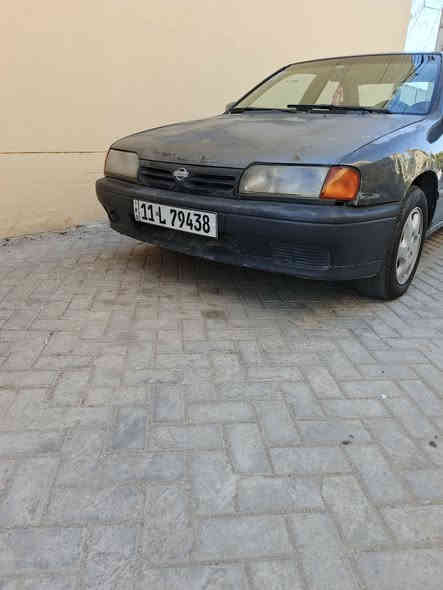 السلام عليكم نيسان بريميره موديل 92 رقم بغداد دولي سنويه جديده كير اوتو محرك بلادي كهربائيات كلهه شغاله داخلهه نضيف سياره بلاديه  صدر امامي خلفي جديد تخم تاير تخم ويل كب جام كهرباء فتحه سقف سعر 33 وبيهه مجال عنوان بغداد الزعفرانية رقمي ***********
