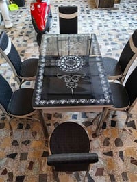 ميز طعام • جديد • بغداد