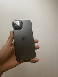 آيفون ١٣ برو ماكس • ١ تيرا • مستبدل شاشة