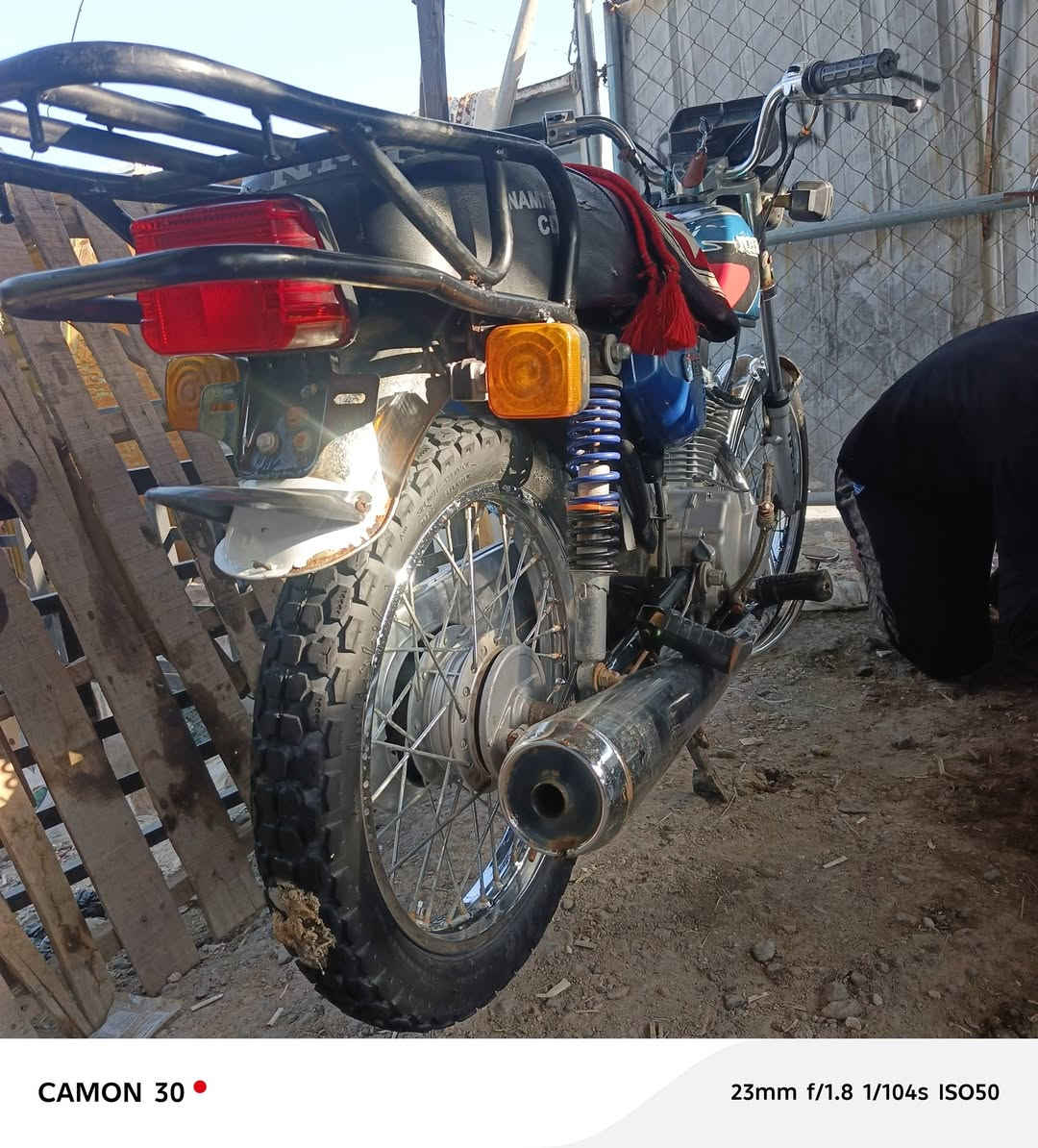 سلام عليكم دراجه ارشه اوراق اصولي وكيل العارضي مديل2018 سعرعل خاص


**إذا كنت صاحب هذا الإعلان وتريد حذفه لأي سبب، رجاءا أرسل رسالة إلى الدعم الفني**