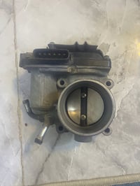 جويتر مال مستيبوشي مكينه 2400 مال محرك تفصيخ  وجديد وشرط الشغل فتحته م...