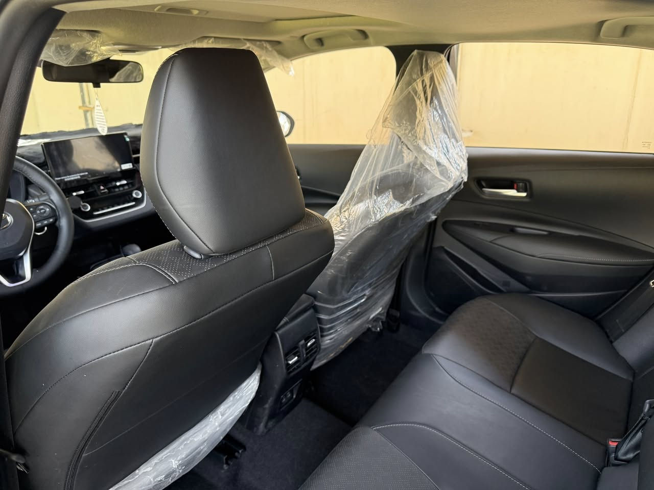 السلام عليكم 

للبيع كورلا هايبرد

الشكل الخليجي 

موديل 2025

ماشيه 12 الف

مكفوله كفاله عامه من الصبغ والبارد  

فول مواصفات 
فتحه 
جلد 
بصمه
رادار
رقم بغداد تحويل مباشر 

السعر158$

للاتصال : ***********

مكان السياره : تكريت 📍
