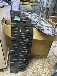 نيسان سنترا 2020-2024 • درع اسفل الدعامية • توصيل 24 ساعة