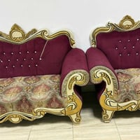 طخم زان • ١٠ مقاعد • بحالة جيدة