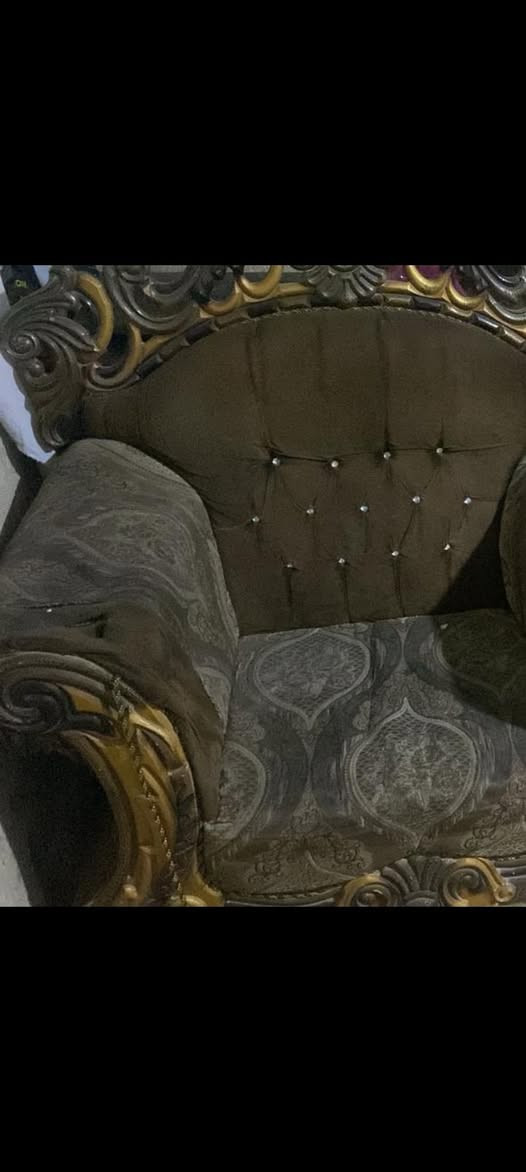 السلام عليكم تخم١٠مقاعد من نوع الثكيل حيل الضرر البي بسيط كرسي ابو نفر تجوه مالته
نازله بس هاذ ضرر سعر خاص


**إذا كنت صاحب هذا الإعلان وتريد حذفه لأي سبب، رجاءا أرسل رسالة إلى الدعم الفني**