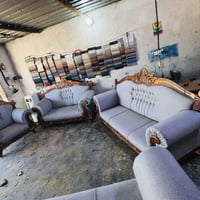 10 مقاعد • نضيف • بيه مجال