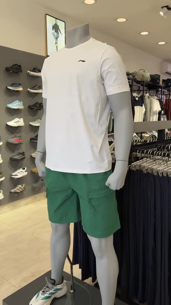 تألق هذا الصيف مع “ Sport” ☀️⚽️
تصاميم رياضية خفيفة، مريحة، وعصرية تمنحك حرية الحركة في كل تمرين.
🚚 التوصيل متاح لكل محافظات العراق.
📍 الموقع: بغداد - زيونة - تقاطع مول دريم ستي - مقابل مطعم حارتنا.
لطلب تشكيلتك الصيفية الآن:
📞 ***********
📞 ***********⁩⁩⁩⁩⁩⁩⁩⁩
