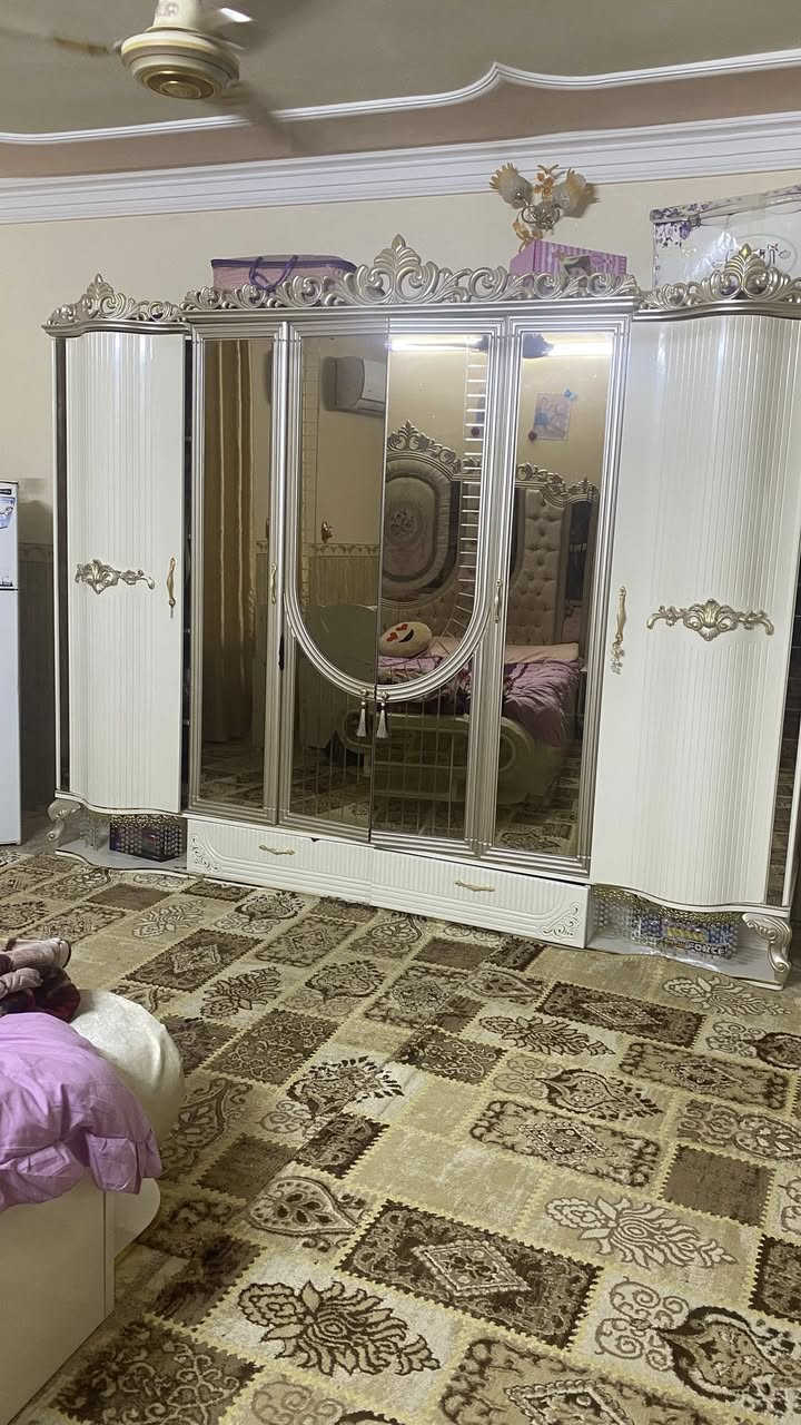 غرفه تركيه خشبه اصلي بعده جديده سعره مليونين وبيه مجال


**إذا كنت صاحب هذا الإعلان وتريد حذفه لأي سبب، رجاءا أرسل رسالة إلى الدعم الفني**