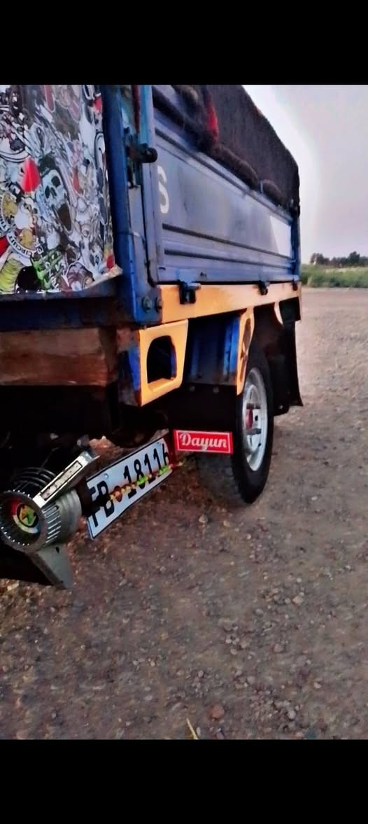 سلام عليكم ستوته لبيع 2020 محرك 2024 مكفولال  وراق صوالي من كلشي ستوته حلو خير من لله مل جناي مستعجل علئ بيعتها 
سعر 1650 بيها مجال مكان نعمانيه *********** هذا رقم نتصال  بيكم خير ودلل
