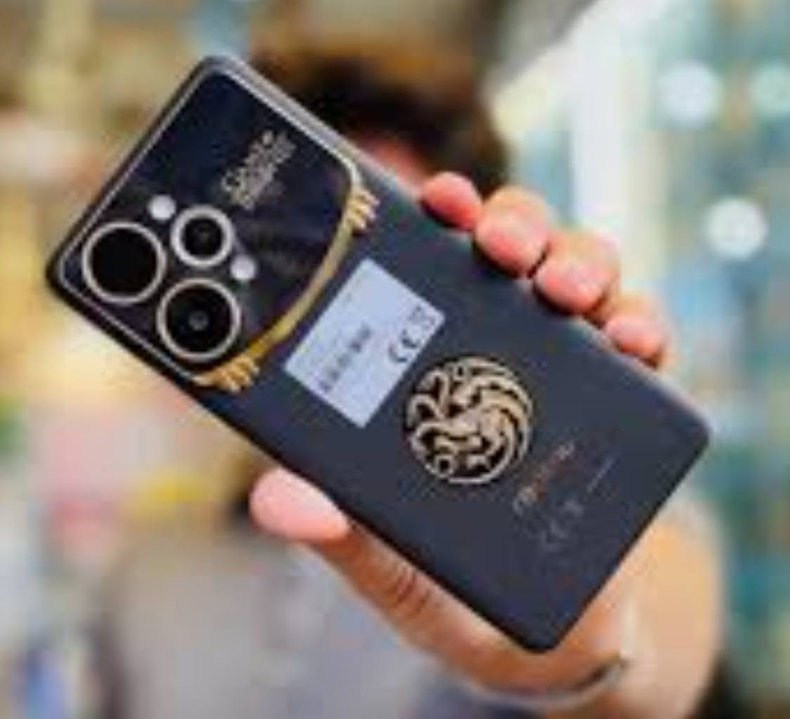السلام عليكم شباب ريلمي 15 برو نسخة خاصه جهاز مواصفاته معروفه ذاكره نص تيرا كامرات 3 على 50 يدعم الشحن السريع البطارية 7000 ملي امبير يدعم الشحن الاسلكي بصمتين وجه وصبع
نضامين بي تريد اسوي نضام ايفون تريد اسوي كلكسي يدعم الذكاء الاصطناعي بكلشي هواي مواصفات بي السعر 650 الجديدفوك ال700 وماكو منه قليل مكاني بغداد قرب معارض الحبيبية رقمي *********** 
السلام عليكم شباب ريلمي 15 برو نسخة خاصه جهاز مواصفاته معروفه ذاكره نص تيرا كامرات 3 على 50 يدعم الشحن السريع البطارية 7000 ملي امبير يدعم الشحن الاسلكي بصمتين وجه وصبع

