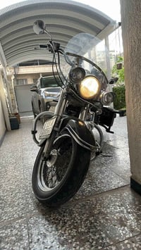 موتور كولدن • بغداد الكرخ • مكان مرقم