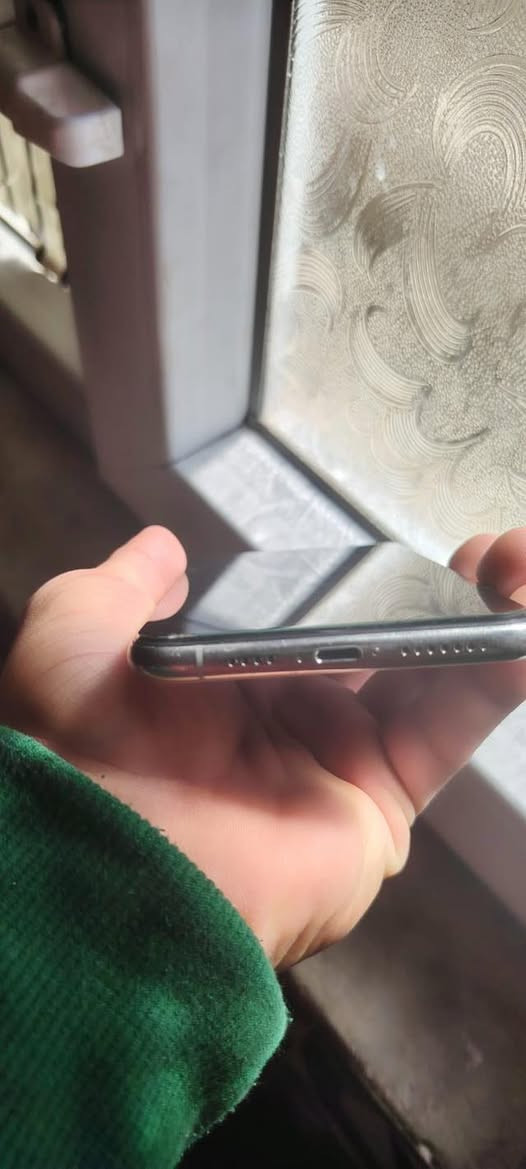 السلام عليكم ايفون 11برو ماكس مراوس ب 13ونطي فرق
جهاز وضع شركه كلشي مامبدل بي شرط

ذاكره 256

بطاريه 74وبل حاسبه تقره 78

مكاني جنوب الموصل كياره

***********

وافق ادمن
