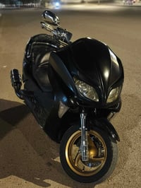 كروب فورزات • ديالى • موتورات