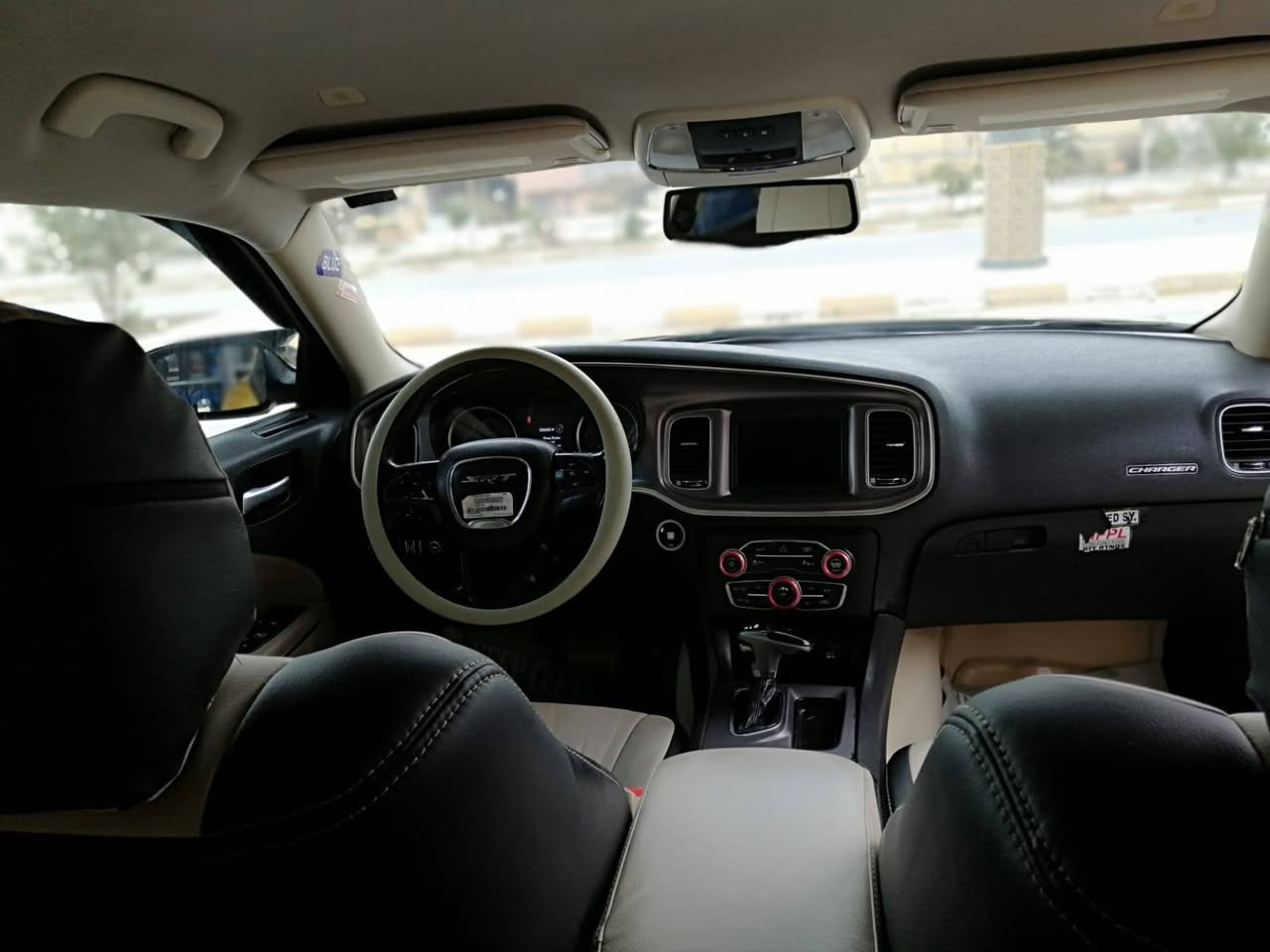 سلام عليكم جارجر للبيع مديل2019اصل وارد كندي عداد ٢٦٠ صور الحادث بل منشور بيها شويه معجون بل قماره مكينه كير اكسن حداديه تبريد كله جديد رقم بغداد انكليزي مصفره هيه وغرامات مكان السياره ناصريه مركز السعر 172
***********
