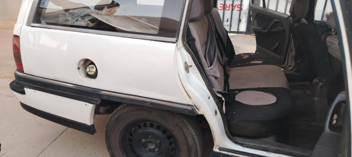 دفتر بنزين كير مكينة بشرط وشرط تحويل كركوك, العراق


**إذا كنت صاحب هذا الإعلان وتريد حذفه لأي سبب، رجاءا أرسل رسالة إلى الدعم الفني**