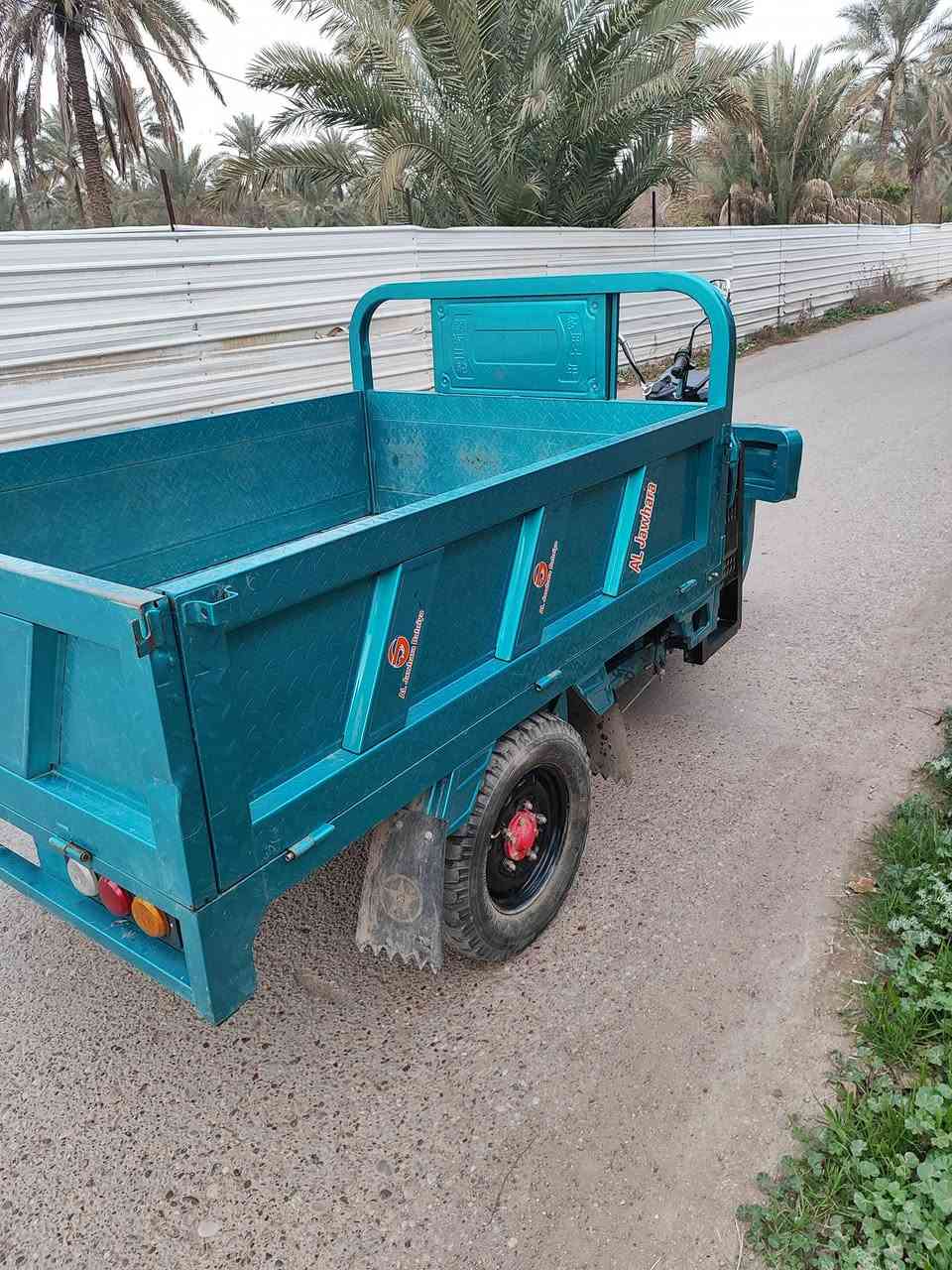 السلام عليكم متاح ستوت فحل مراوس ستوته بانزين ما بيها اي عيب كاملة أي ستفسار على هذا  الرقم ***********
***********
