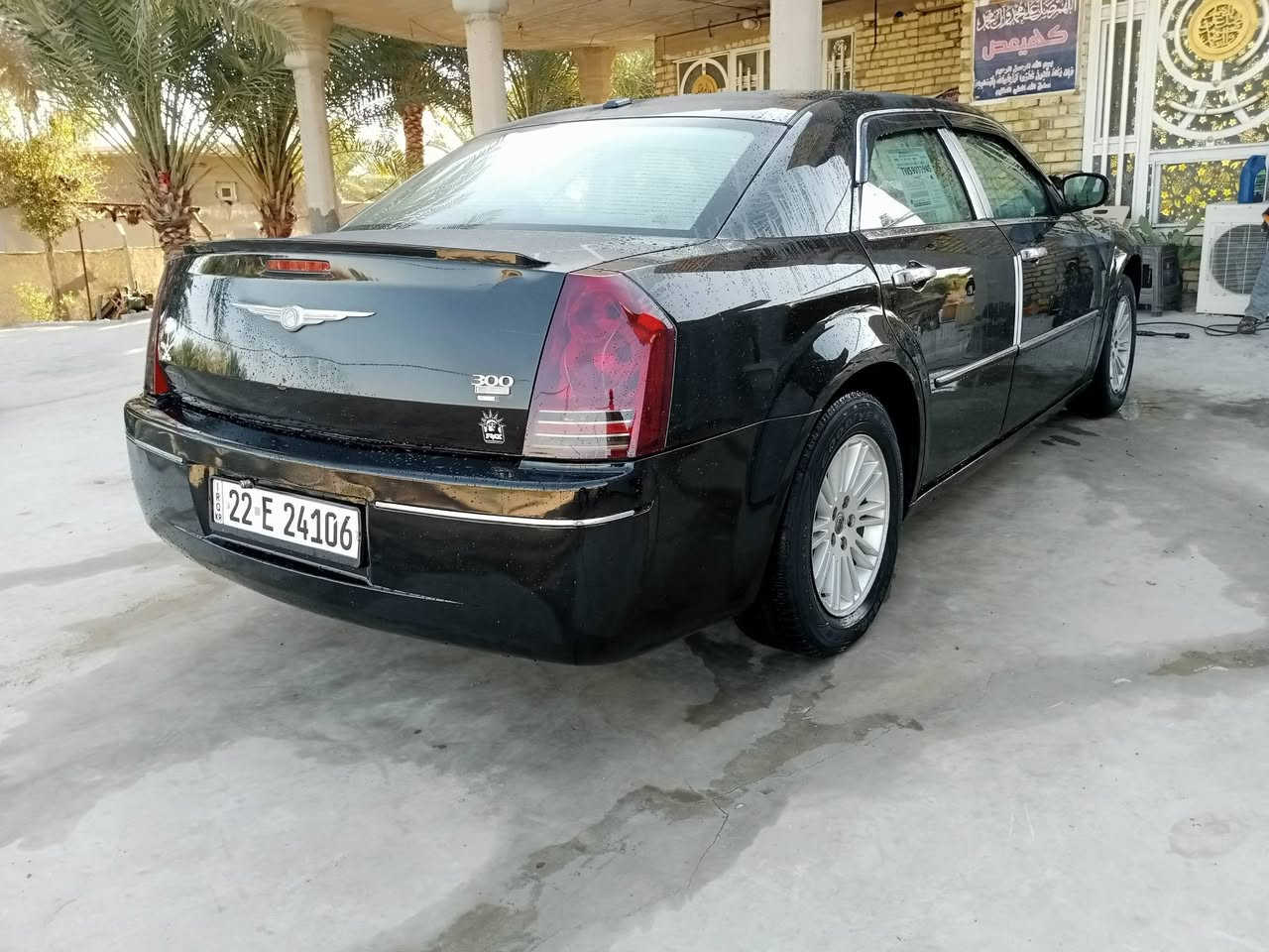 السلام عليكم سياره اوباما موديل 2010 اصل ماكينه ثلاثه ونص اربع شوكات اصل ثلاثه ونص السياره جاهزه تخم تاير حداديه جديده تبريد جاهز منظومه زنون ماشيه 198 وعلى الفحص سونار المندلاوي موجود بيها عنوان واسط نعمانيه السعر 128 وبيها مجال ارقام اربيل دولي تريد تحويل تريد وكاله *********** ❤️***********
