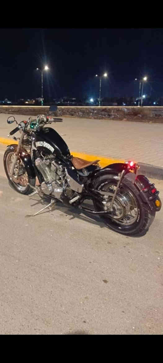 ألسلام عليگم أحبتي.... 🧿💫
...للبيع 💘 
Honda  400cc
قطعه مرتبه  ومكفوله 
 كير مكينه مكفولات .👌💕
دراجه اوراق. اصوليه، ورقم شاصي لبلاد 🛌 ..... دراجه انضف من صور

GOD 🧿❤️
تانكي فايبر گلاص..,💯🔥
عليهه ادامه كامله من كابريتر بلكات من فلاتر بانزيل ودهن وكوله اصلي 🧘‍♂️
ومابيها اي مشاكل الحمد الله 💯
 
السعر مليون و 800 وشراي يدلل 
وبيهه مجال احبتي تامرون.،❤️‍🔥
مكانهه.  🫀الكوت الحبيبه
 . وصاحبهه يوصلها الكم للمحافضات القريبه منه ،🫀
الهاتف .. *********** سجاد صاحب الدراجه.،
الهاتف .. *********** سيد مهدي للراغب في عرض دراجته
