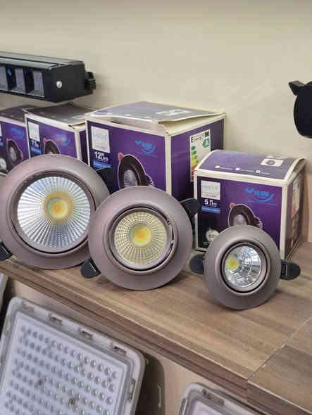 جميع المنتاج المعروضة ضمان سنتين 
سي او بي
بروجكتر
تراك
موجهات
النشرات
سويجات

يوجد توصيل جميع محافظات العراق

يتم فحص المنتج قبل الوصول اليك

للتواصل:***********
