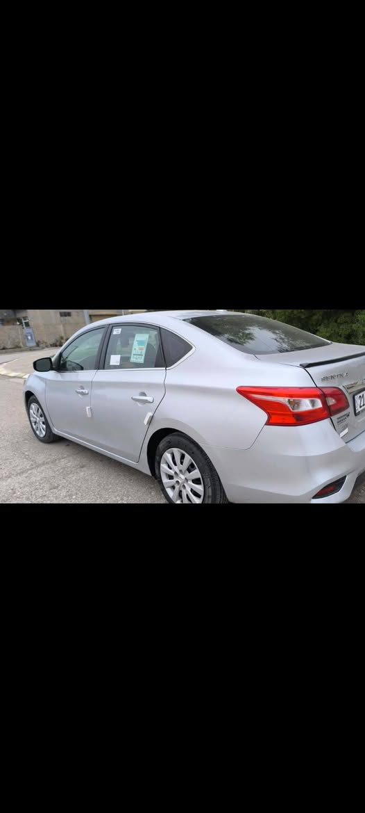 سلام عليكم نيسان سنتره 2017 وارد امريكي بصمه قطعتين صبغ بدون دواغل كير مكينه ابشرط سنويه جديده 2030 تحويل ثاني يوم بسمي رقم سليمانيه مكاني كلار السعر 110 بيها مجال كالار, السليمانية


**إذا كنت صاحب هذا الإعلان وتريد حذفه لأي سبب، رجاءا أرسل رسالة إلى الدعم الفني**