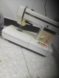 مكينة برذر • بابل • بدون توصيل