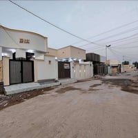 نجف شارع الصب • ١٠٠م • طابو زراعي