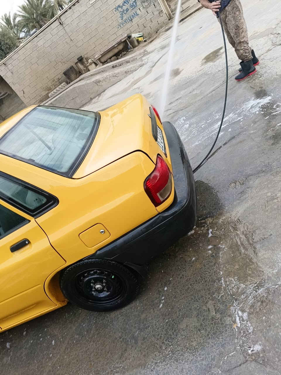 السلام عليكم ايمن للبيع موديل 12 رقم بغداد هزه وغرامات مصفره السعر 35


**إذا كنت صاحب هذا الإعلان وتريد حذفه لأي سبب، رجاءا أرسل رسالة إلى الدعم الفني**