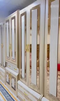 غرفة مصرية للبيع كلش قوية نظافتها ٩٠٪ 11 قطعة السعر مليونين وبيها مجال...