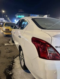 سياره • كفاله • البصره ٥ميل