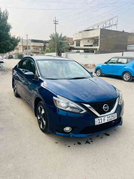 نيسان سنتره موديل 19حادثه جاملغ وبنيد رقم بغداد. سياره كامله مناقصه اي شي مكان السياره شهداء السيديه سعر السياره 
110رقم 
***********
