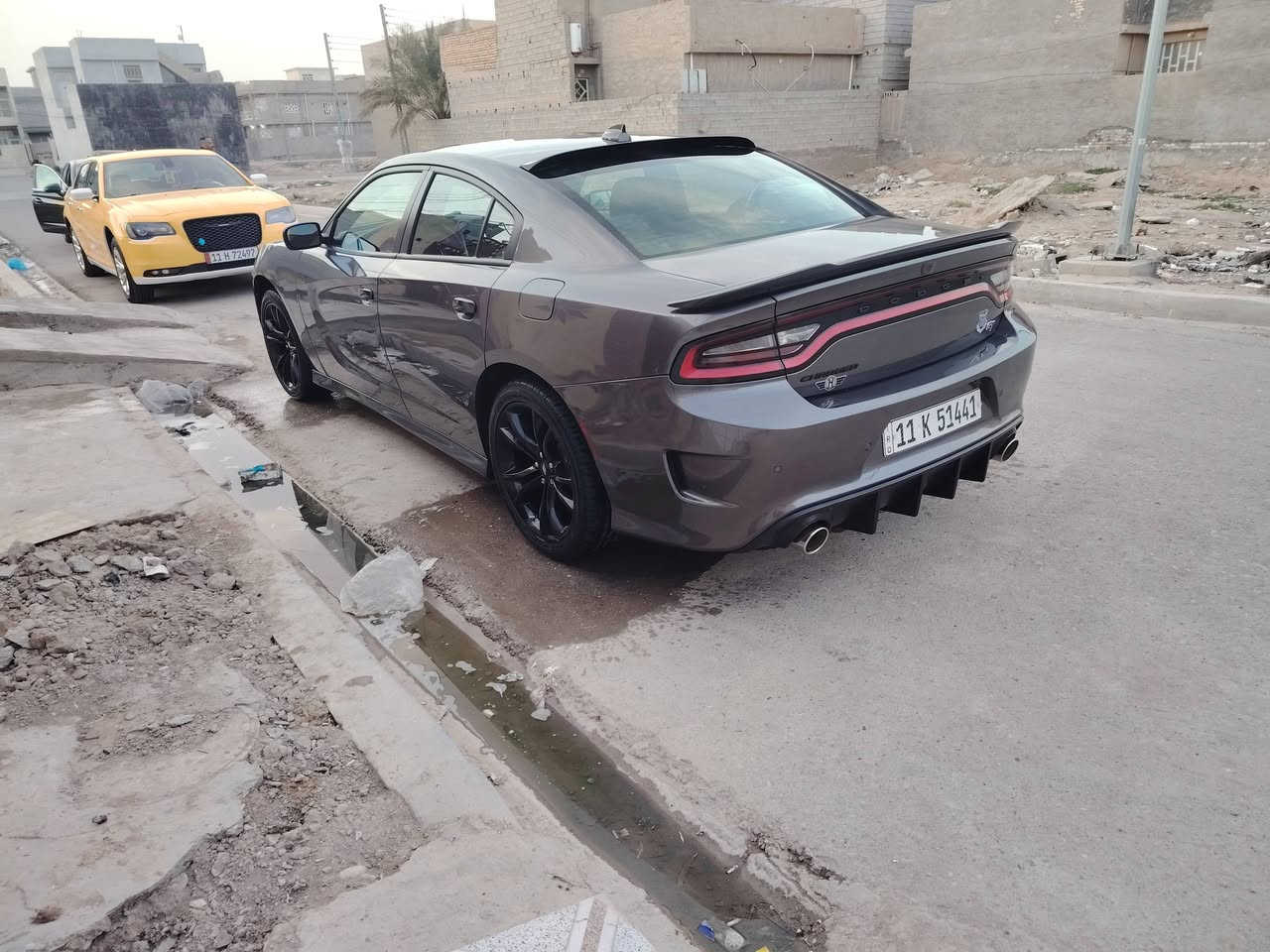 السلام عليكم ورحمة
دوج تشارجر 2023.
رقم بغداد ترقيم جديد بأسمي
حادثهة جاملغ وبنيد
شعندك مراوس نزل والرزق على الله


**إذا كنت صاحب هذا الإعلان وتريد حذفه لأي سبب، رجاءا أرسل رسالة إلى الدعم الفني**