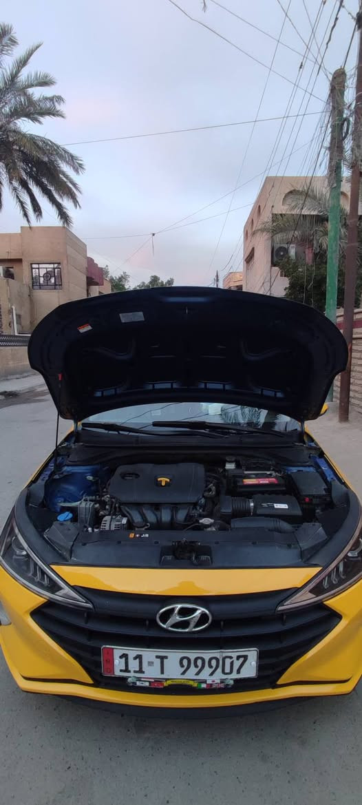 السلام عليكم النترا 19 للبيع وارد امريكي محرك الفين دوش كير ايتي  منضومه زنون جديدة صور الحادث بلمنشور ومبدل بنيد بلادي  جاهزه من كلشي على اخر حبايه مواصفات معروفه شاشه وكامره وانضمه قياده وتحديد مسار ورادارات ومثبت سرعه سياره احلى من الصور مصفره هيئه وتحويل ثاني يوم السعر 138 والشراي يدلل مكاني بغداد الجديدة الرقم *********** وبي واتساب وخادم للطيبين
