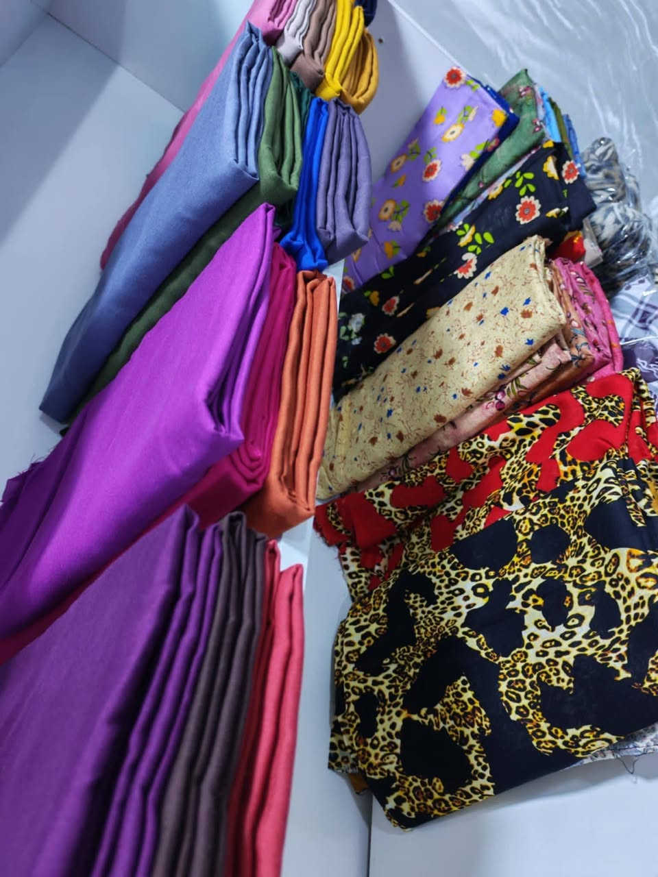 بسم الله وعلى بركة الله نفتتح محل ملابس نسائيه ومكياج 🤍
اللهم اجعل هذا المحل باباً للرزق المبارك، ووفقنا فيه لما تحب وترضىٰ، وبارك لنا في كل خطوه وعمل، واغمرنا برزقك من حيث لانحتسب. 
في انتظاركم تشرفونا وتنورونا في محلنا المتواضع 🙏

📍: الصويره حي العسكري اقرب نقطه داله صيدلية سما فلسطين 💕🌹


**إذا كنت صاحب هذا الإعلان وتريد حذفه لأي سبب، رجاءا أرسل رسالة إلى الدعم الفني**