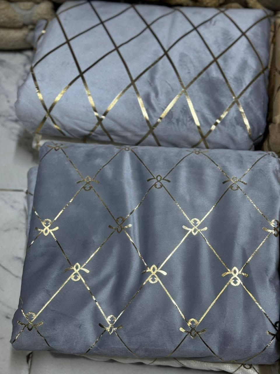 برده مي الذهب السعر 23 الف
العنوان سوق القيارة فرع المنزليه من جهة سكة القطار محل تحطيم الاسعار يوجد خدمة توصيل لجميع المحافظات العراق 🇮🇶
للحجز مراسلة الصفحه 🌷


**إذا كنت صاحب هذا الإعلان وتريد حذفه لأي سبب، رجاءا أرسل رسالة إلى الدعم الفني**