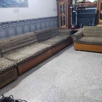 ١٠ مقاعد • بدون ضرر • حله نادر الاولى