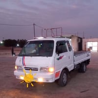 كيه بنكو موديل ٩٦ • بابل الشوملي • رقم نجف