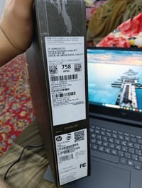 Ryzen 7 7445HS • RTX 4050 6GB • جديد فتح كارتون