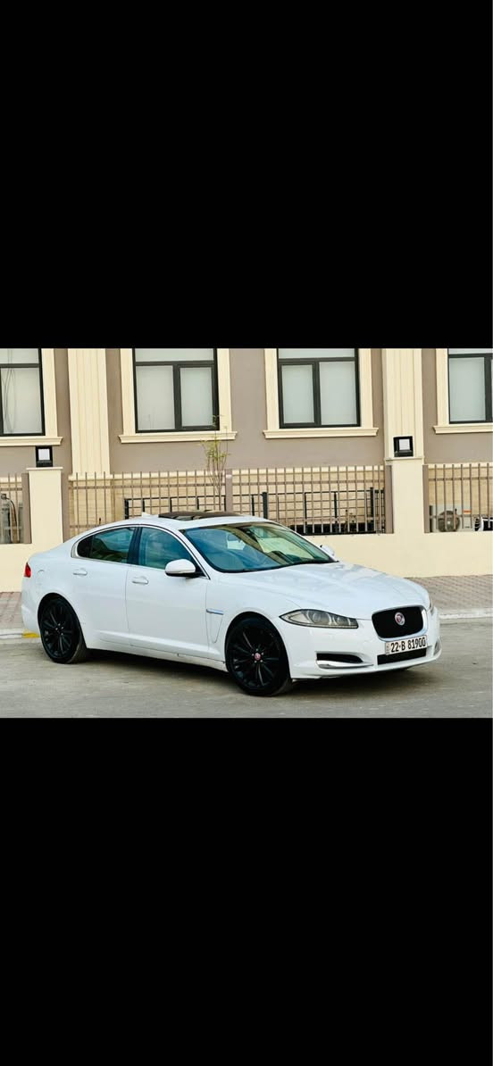السلام عليكم للبيع اقساط او نقد حسب الاتفاق

السعر بلنقد 109 ورقه ومجال حق الجيه للبيع او مراوس حسب القناعه 
‏‎‏
جاكور XF 2014 رقم اربيل وكالة سردار خليجية بالعراق صار بي جاملغ وشويه باب السكن صبغ بدون دواخل وبدون ايرباك شرط الفحص

‏‎محرك بانزين ٤ سلندر توربو 

فول مواصفات
سلايد 
‏‎بصمه ابواب وتشغيل 
‏‎ كامره وحساسات امامي خلفي
‏‎هندبريك بصمه
كير بلستيرن
ستيرن كهرباء تلث انضمة قيادة
كشنات جلد وكهرباء وخزن
تحكمات ستيرن
لايتات زنون بلاد 
شاشه جبيره
‏‎🔸كير ماوس
باقي هواي مواصفات

مكان السيارة بغداد اليرموك‏ ‎  ***********يوجد واتس اب أربيل, العراق
