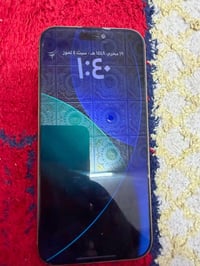 آيفون 16 برو ماكس • ذاكرة 500 • بطاريه 93