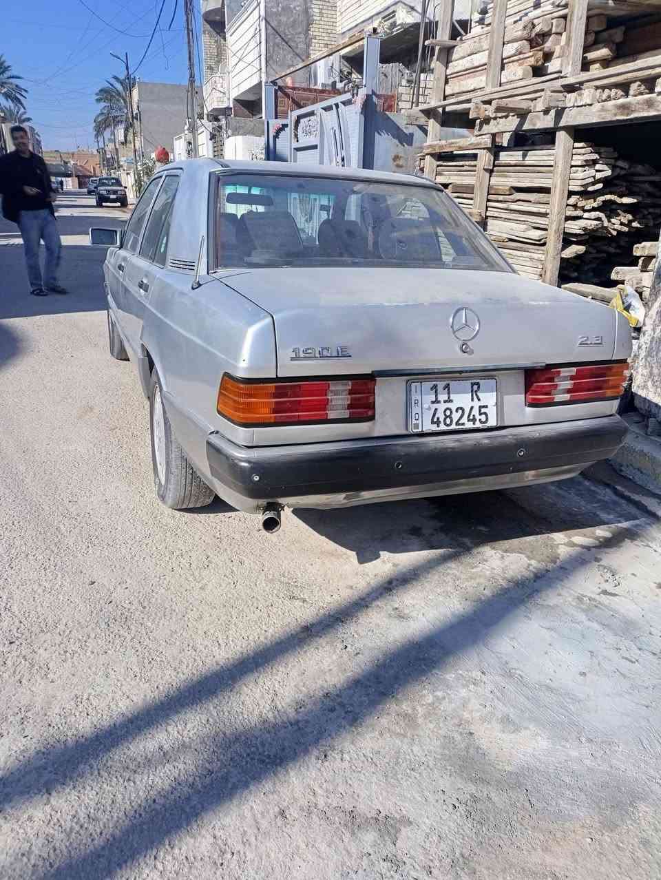 السلام عليكم للبيع موديل 92 مكينه الفين تبريد شغال سياره جاهزه ***********
