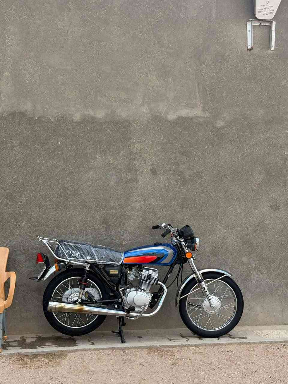 دراجه اربعه كير نامه موديل 24 🏇🏼طلع 25  مكفول كفاله عامه أوراق 🦻🏼سكنر وصل مجوده بسمي  مكاني كربلاء الشراي يتصل 📱***********سعر 575 🙆🏼‍♂️بيه مجال قليل 👉
