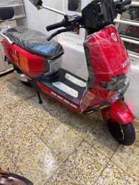 دراجة شحن الريان وحش الكون مكفول فوول مواصفات جديده العنوان بغداد السع...