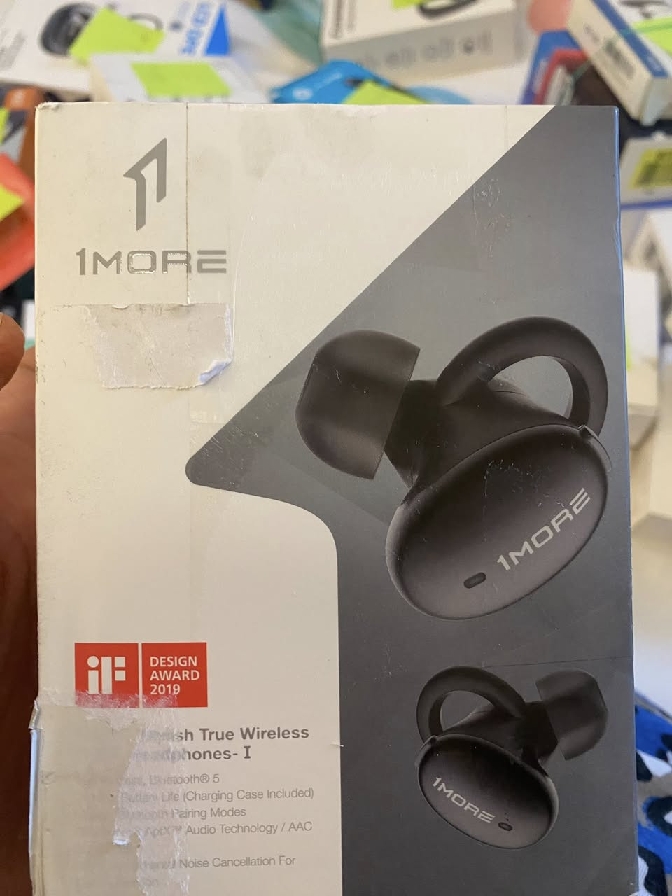 ايربودات


**إذا كنت صاحب هذا الإعلان وتريد حذفه لأي سبب، رجاءا أرسل رسالة إلى الدعم الفني**